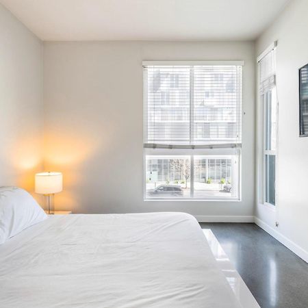 New 2Br Luxury Apartment Hollywood Los Angeles Exteriör bild