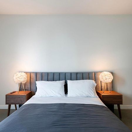 New 2Br Luxury Apartment Hollywood Los Angeles Exteriör bild