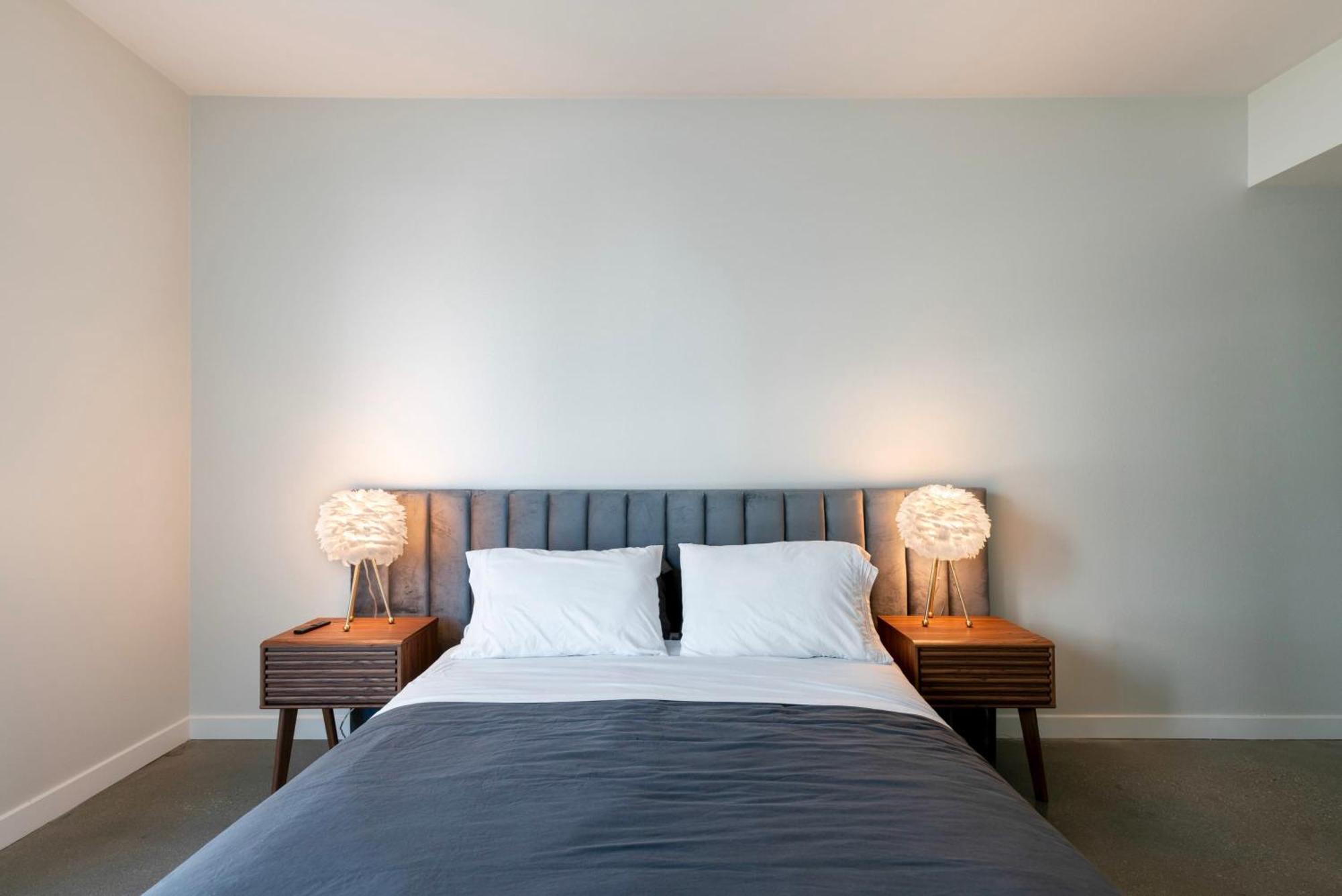 New 2Br Luxury Apartment Hollywood Los Angeles Exteriör bild
