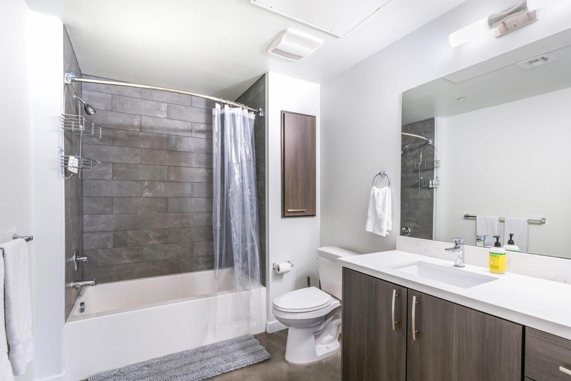 New 2Br Luxury Apartment Hollywood Los Angeles Exteriör bild