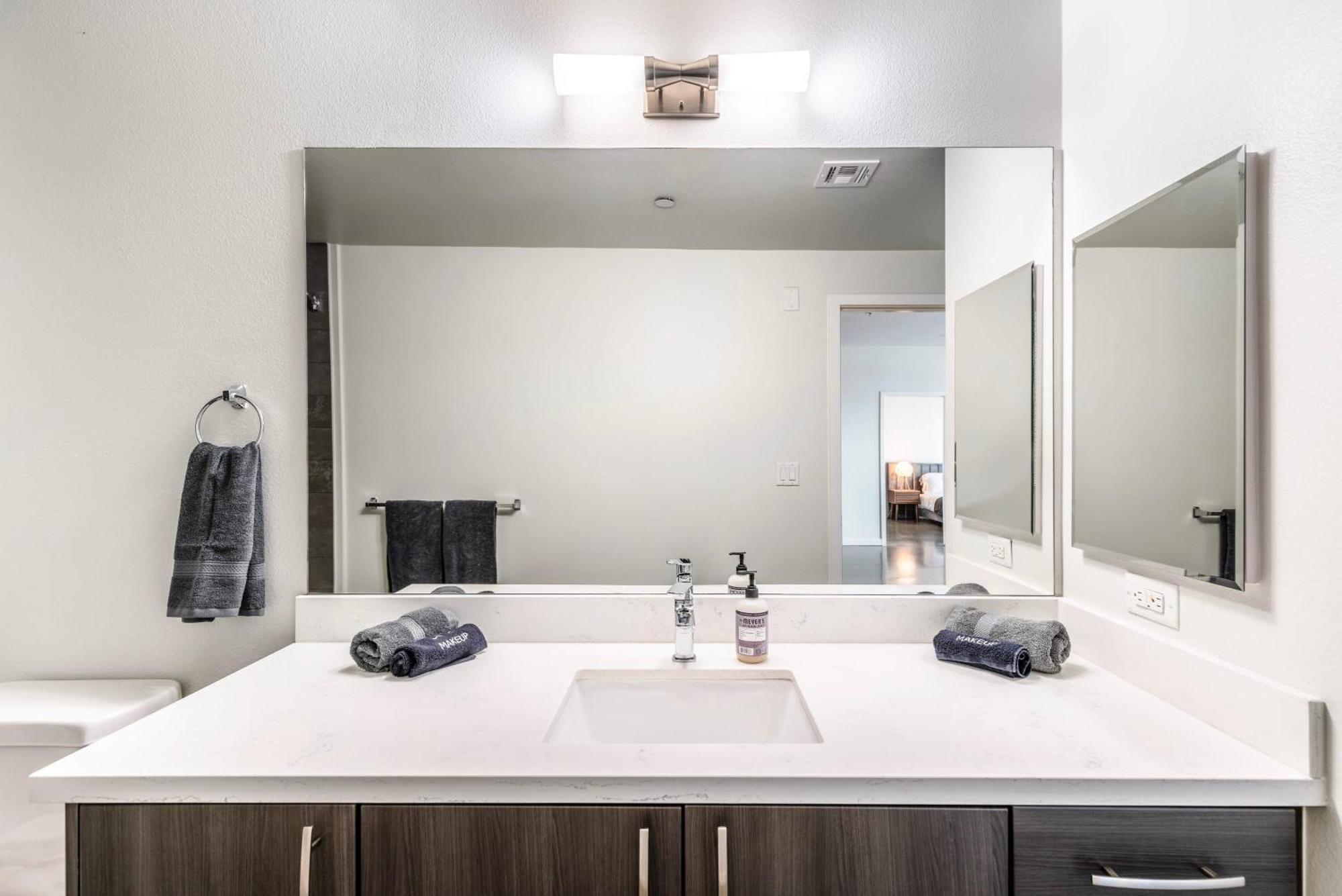 New 2Br Luxury Apartment Hollywood Los Angeles Exteriör bild