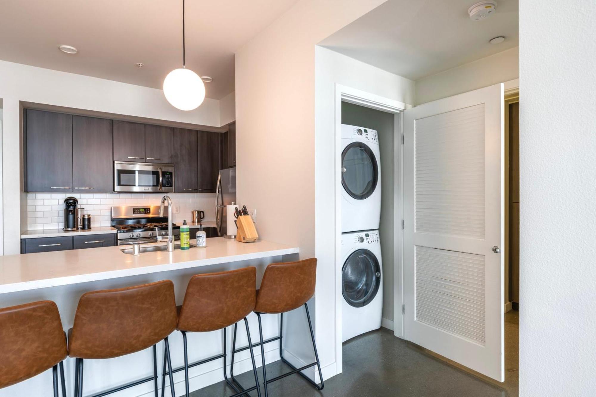 New 2Br Luxury Apartment Hollywood Los Angeles Exteriör bild