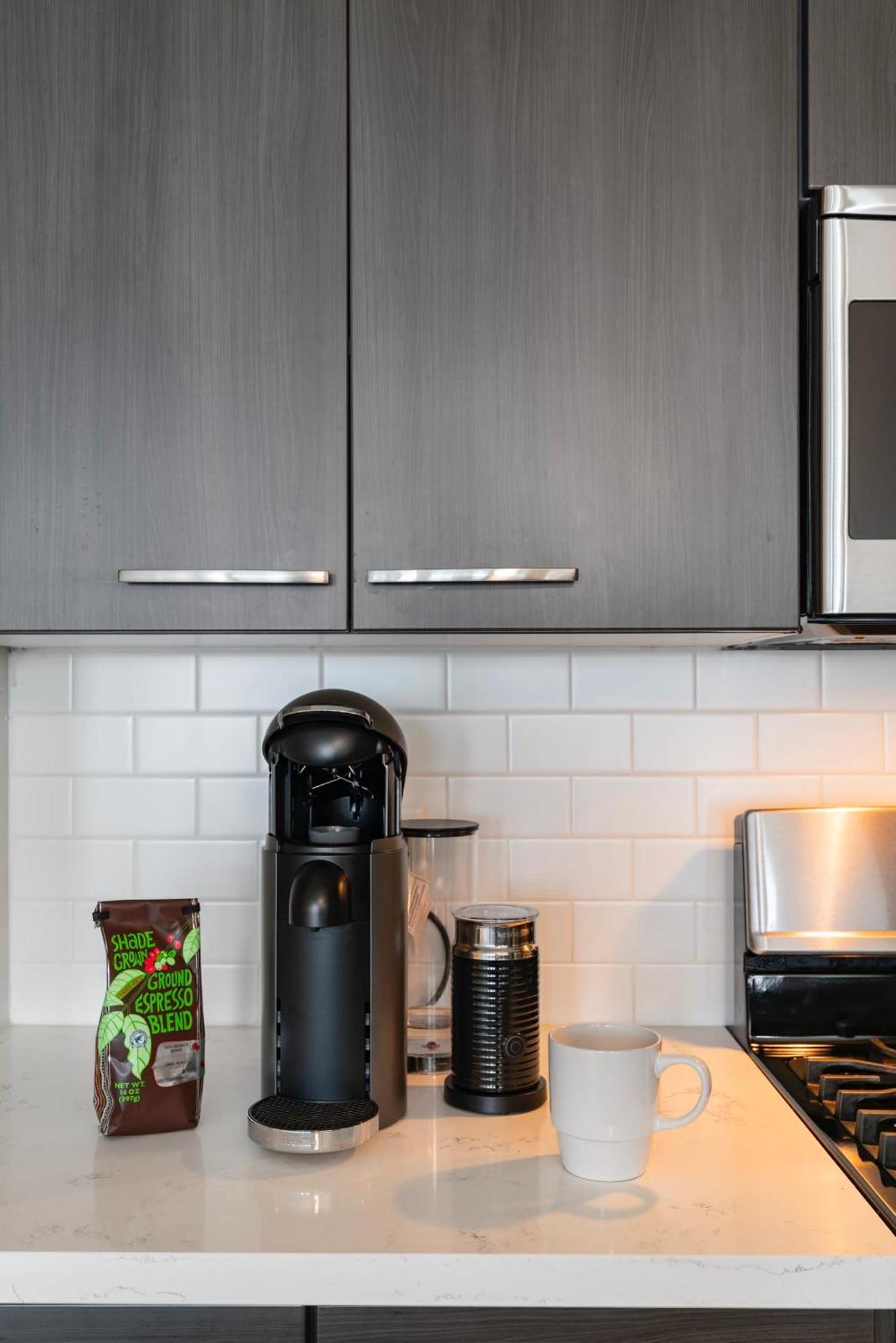 New 2Br Luxury Apartment Hollywood Los Angeles Exteriör bild