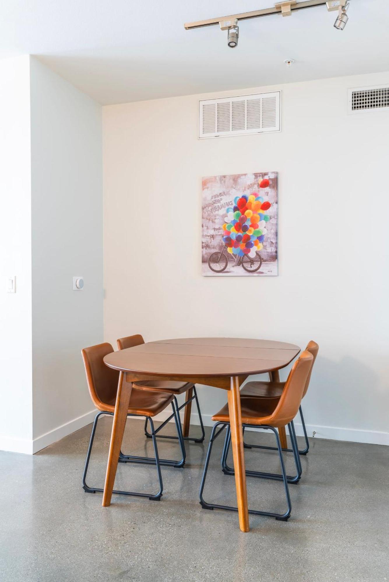 New 2Br Luxury Apartment Hollywood Los Angeles Exteriör bild