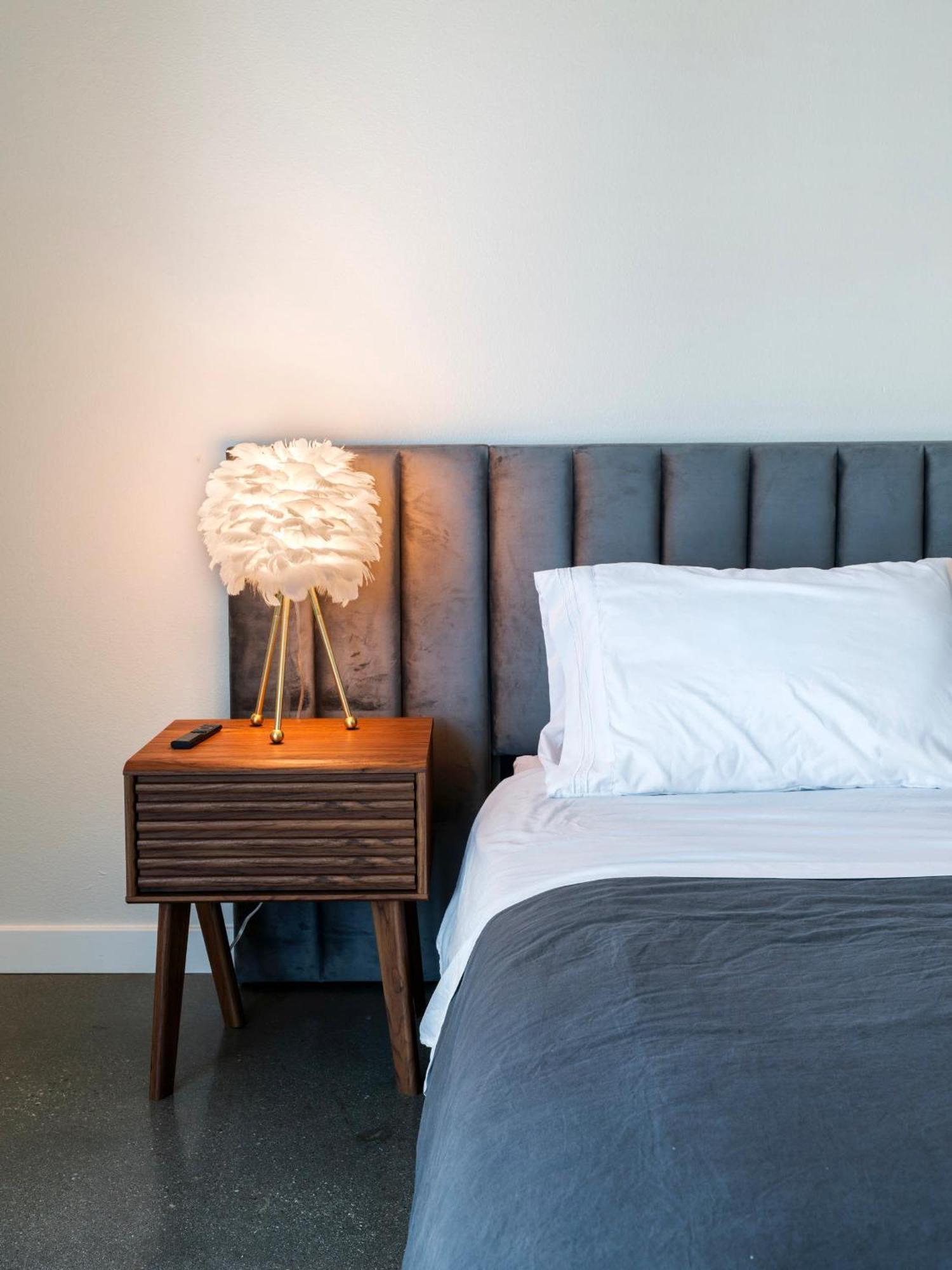 New 2Br Luxury Apartment Hollywood Los Angeles Exteriör bild